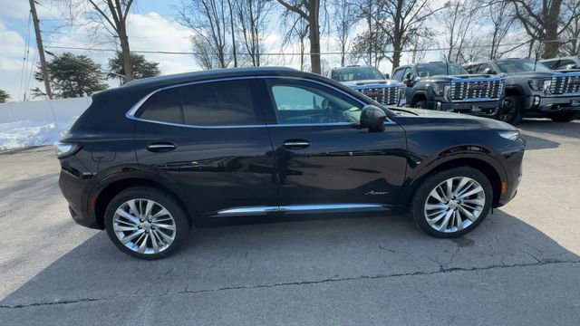 New 2026 Buick Envision Avenir image 9