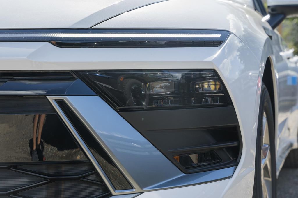 New 2026 Hyundai Sonata SE FWD image 11