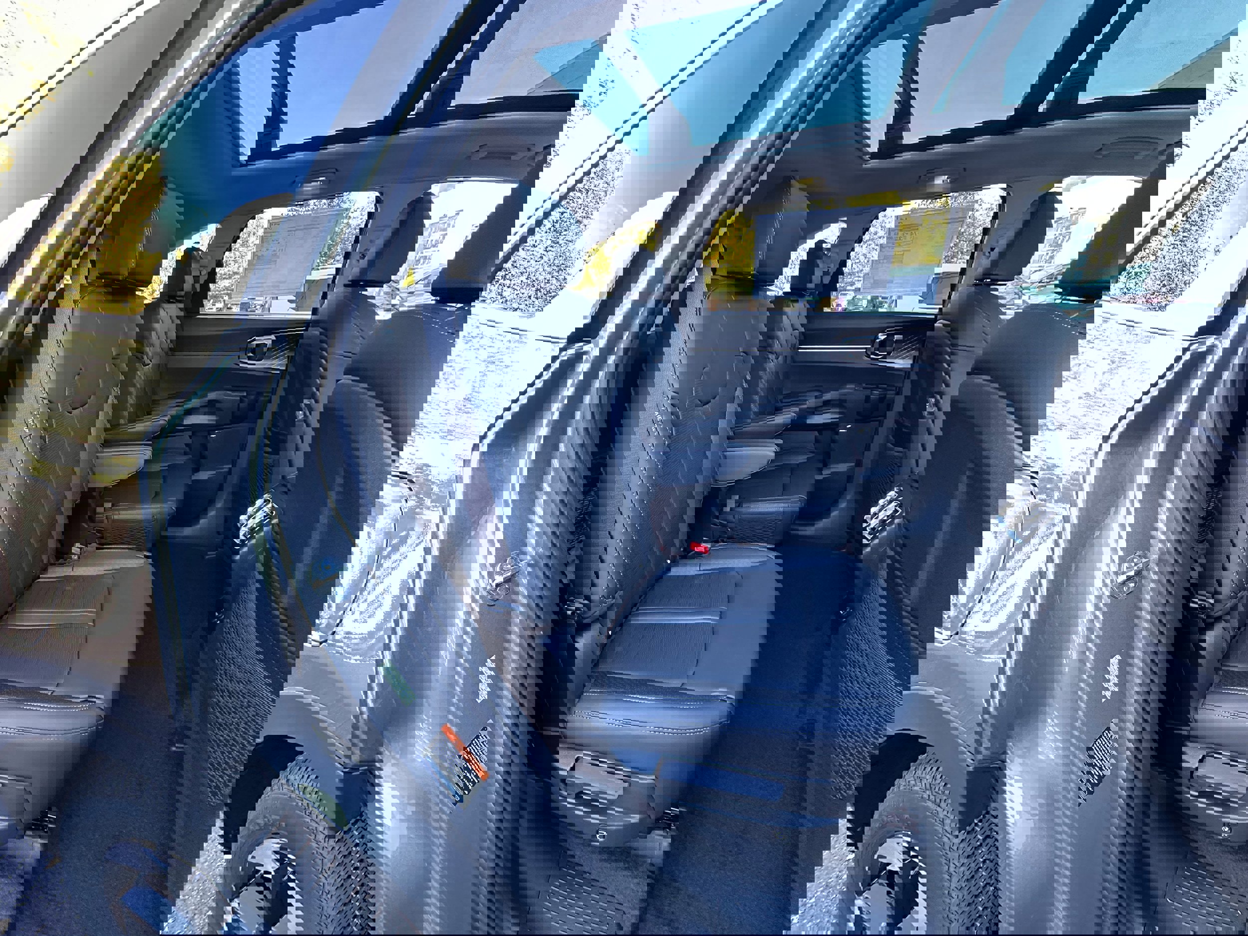 New 2026 Kia Sorento EX image 18