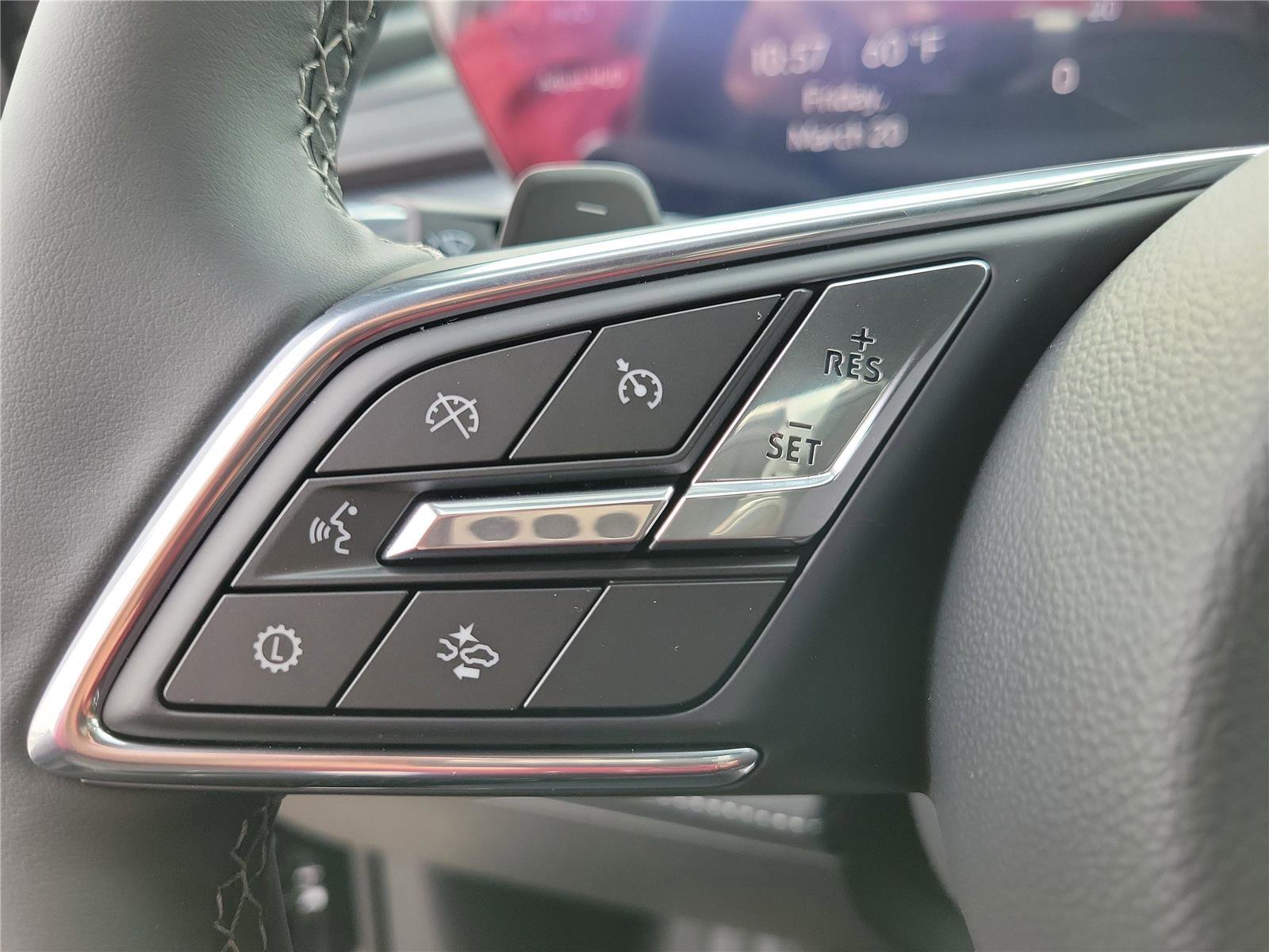 New 2026 Buick Enclave Sport Touring w/ Power Package image 26