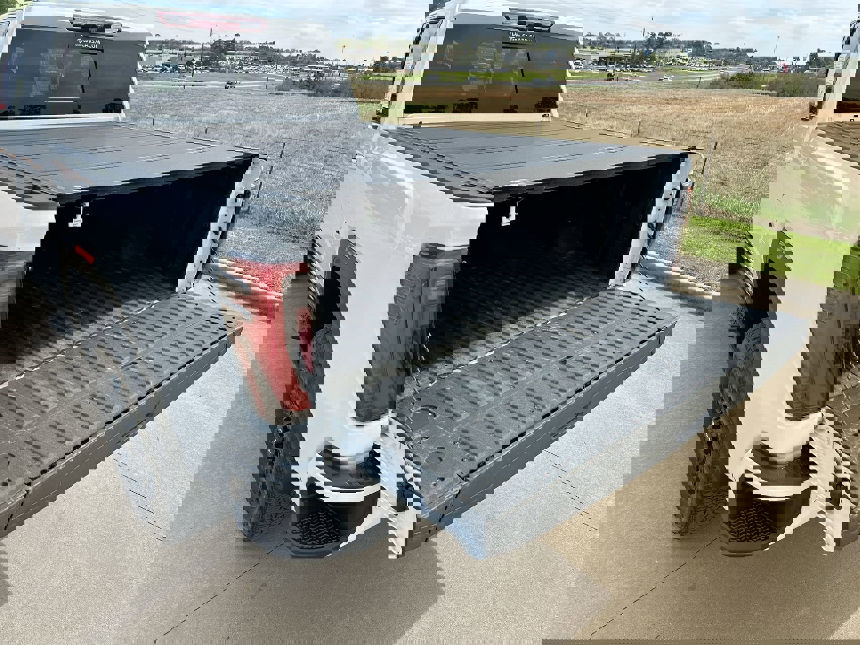 Used 2024 GMC Sierra 2500 AT4 w/ AT4 Premium Plus Package image 24