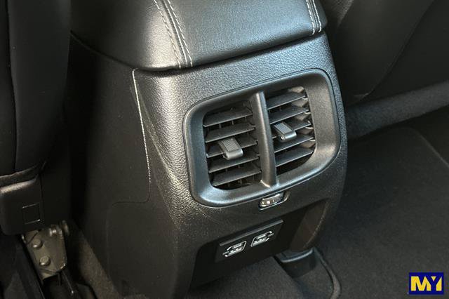 Used 2021 Jeep Cherokee Latitude Lux FWD image 15