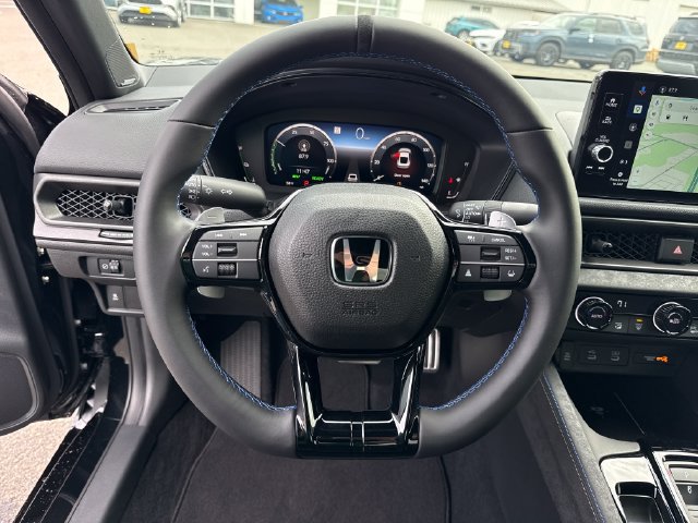 New 2026 Honda Prelude image 21