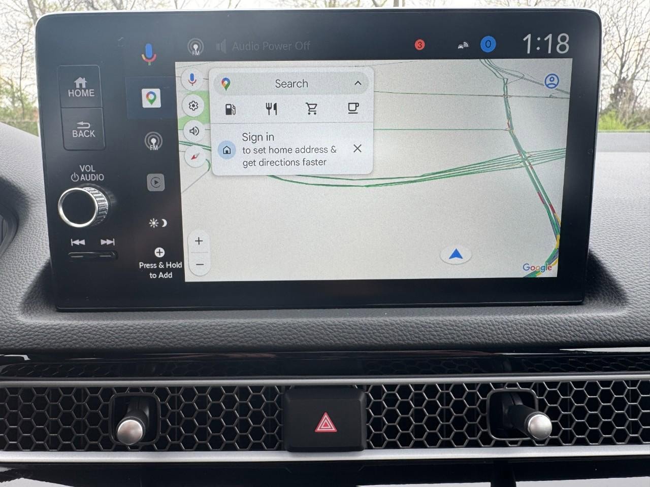 Certified 2026 Honda Civic Sport Touring image 24