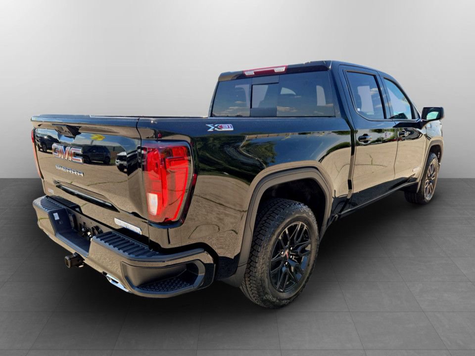 New 2026 GMC Sierra 1500 Elevation w/ Preferred Package AWD/4WD image 6