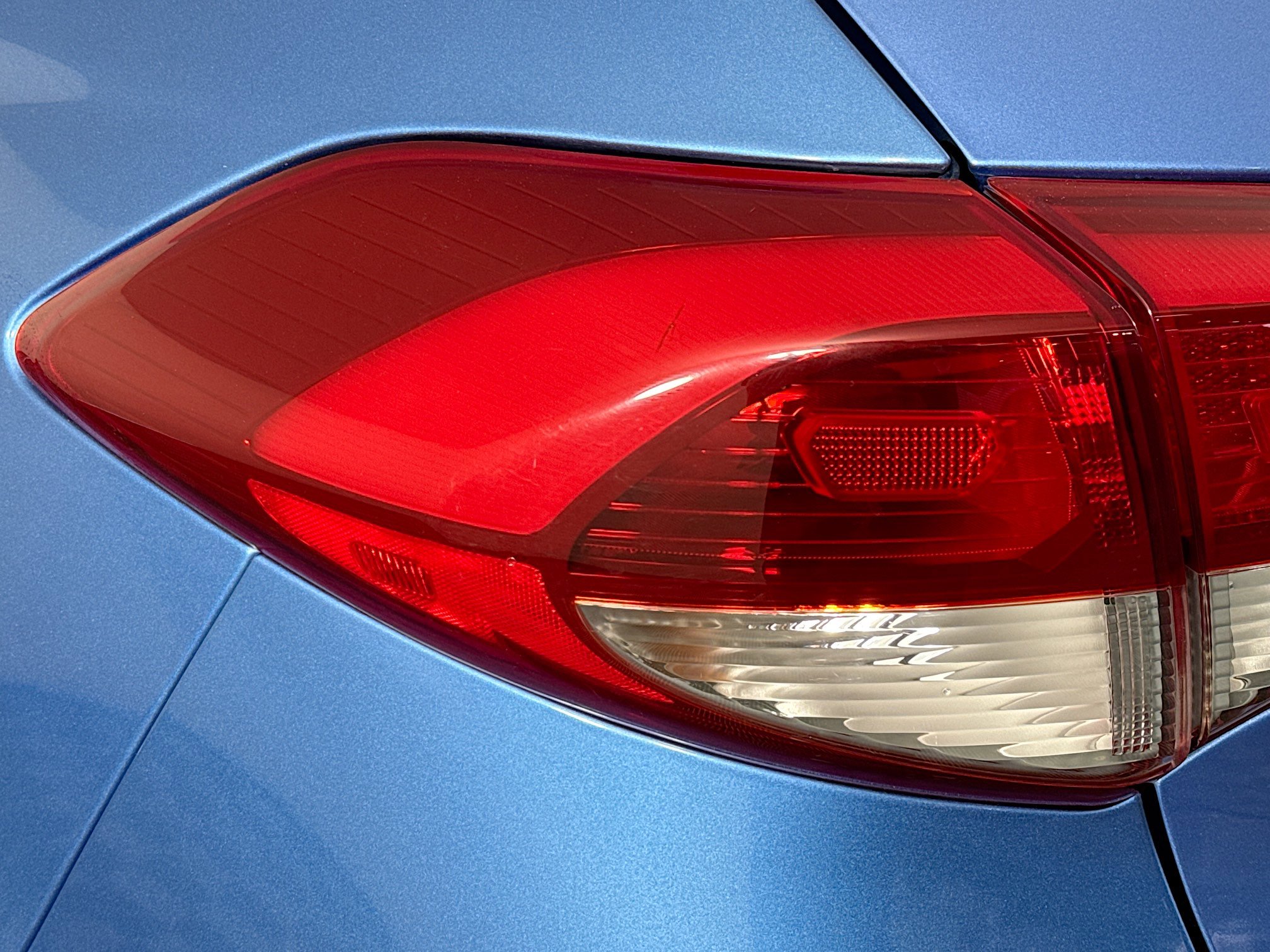 Used 2018 Hyundai Tucson SE FWD image 34