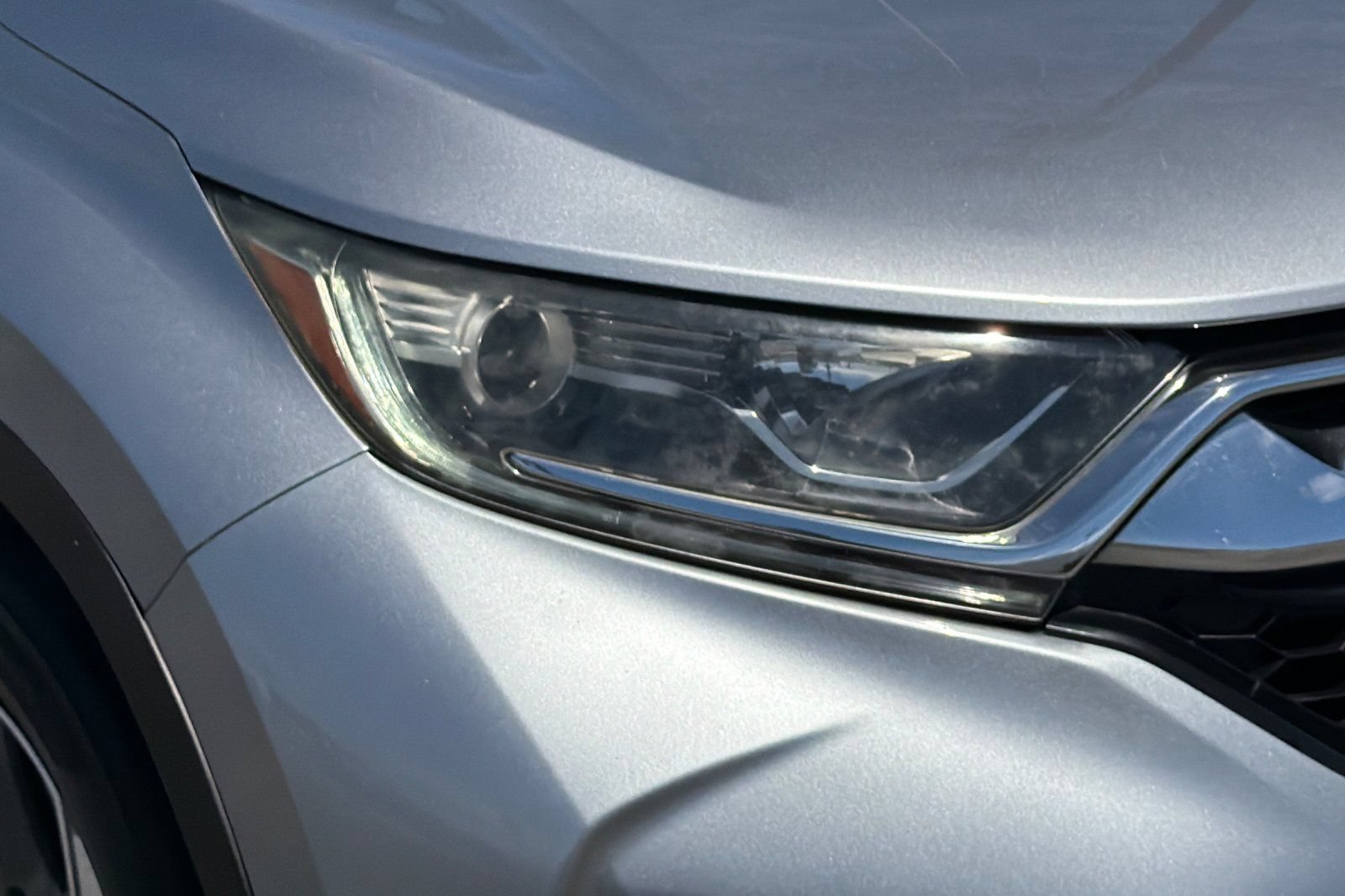Used 2017 Honda CR-V EX image 37