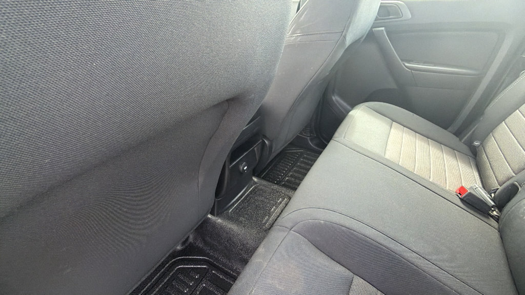 Used 2019 Ford Ranger XL w/ Equipment Group 101A Mid RWD image 25