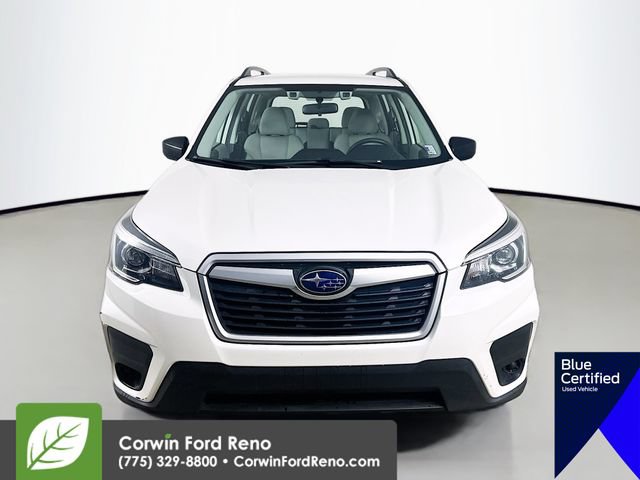 Used 2020 Subaru Forester w/ Alloy Wheel Package AWD/4WD video 2