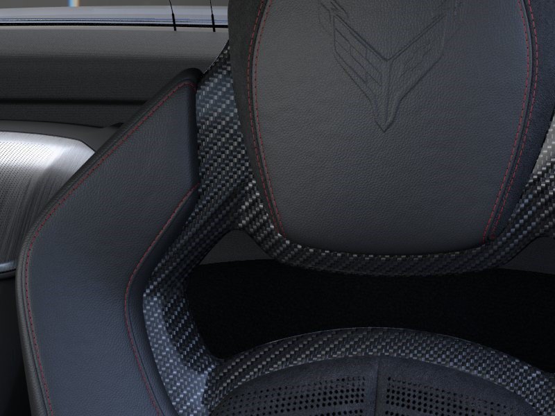 New 2027 Chevrolet Corvette Z06 RWD image 23