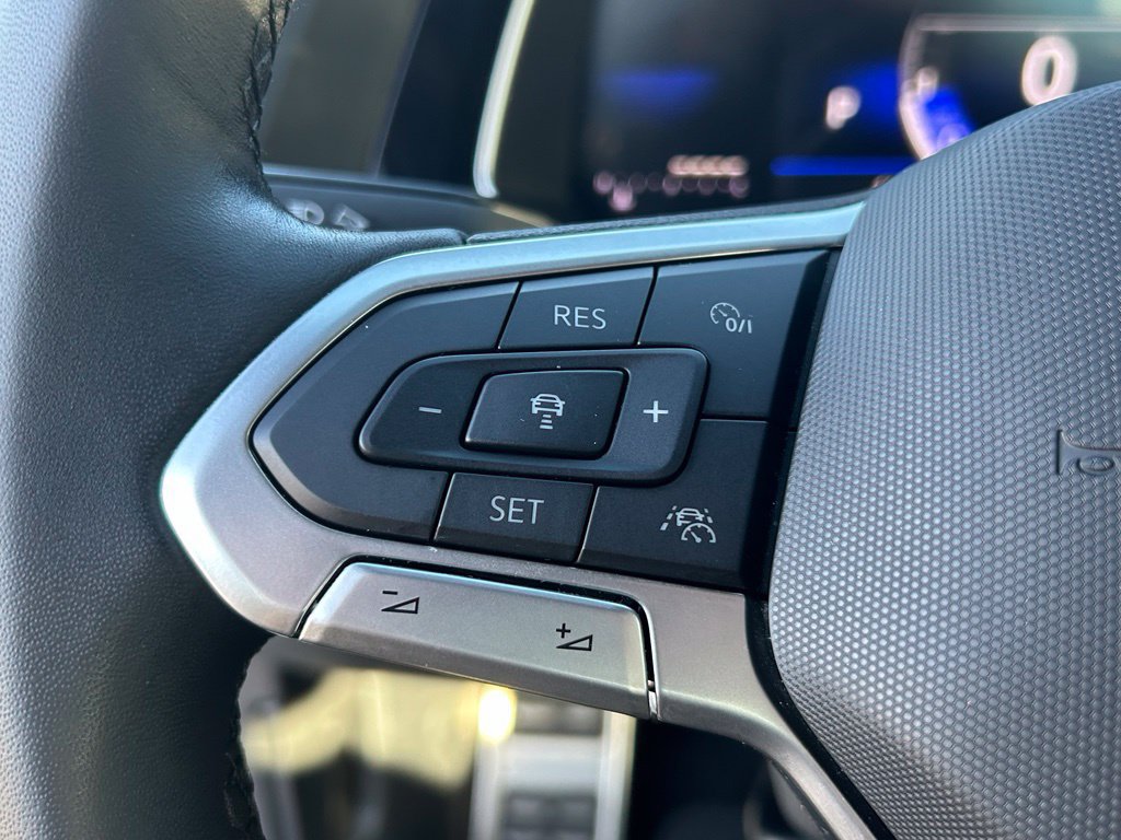 Certified 2024 Volkswagen Jetta Sport FWD image 20