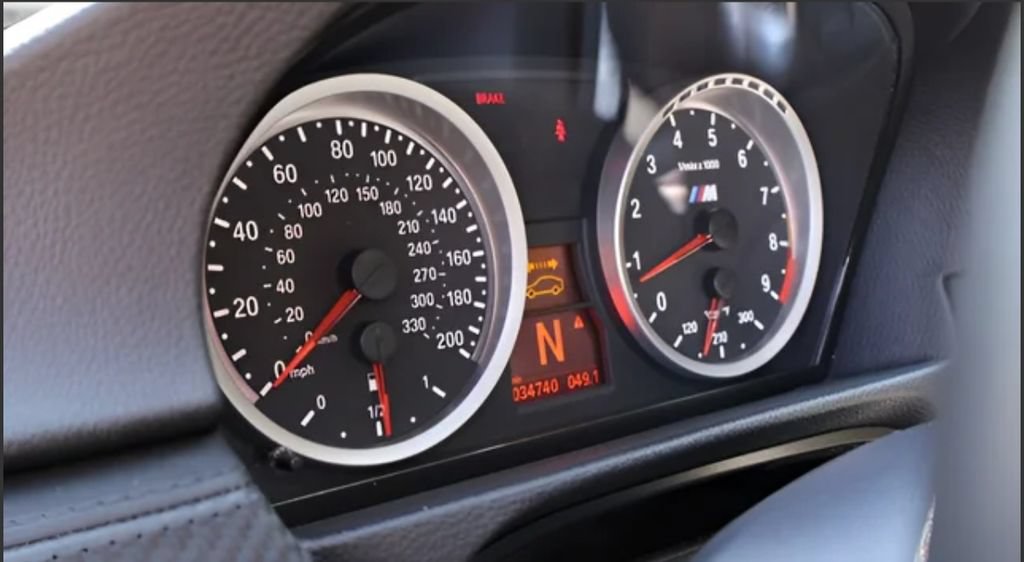 Used 2013 BMW M3 Coupe RWD image 15