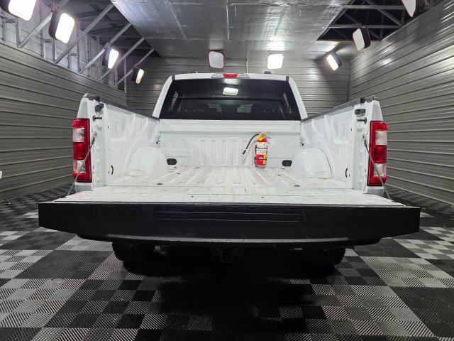 Used 2021 Ford F150 XL w/ Trailer Tow Package AWD/4WD image 10