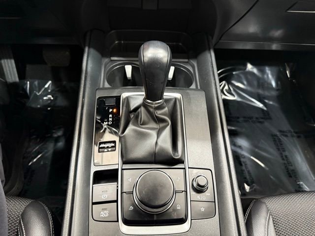 Used 2025 MAZDA CX-50 AWD 2.5 S w/ Preferred Package image 39