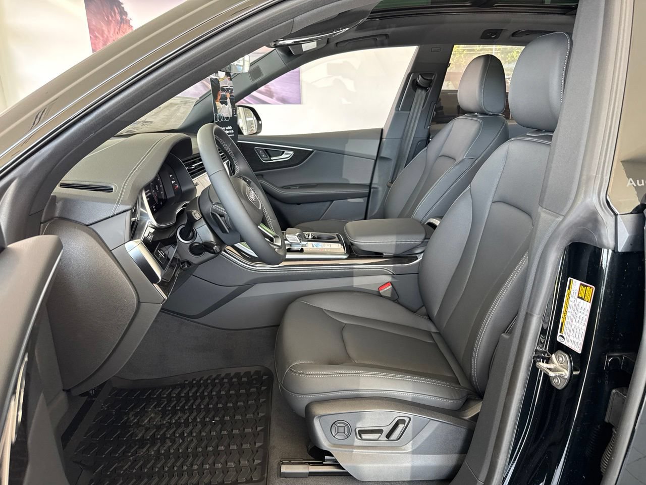 New 2026 Audi Q8 Premium Plus AWD/4WD image 14