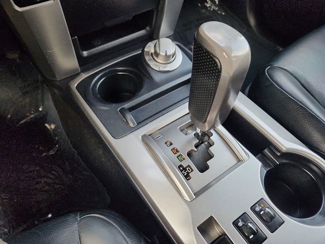 Used 2013 Toyota 4Runner Limited image 44