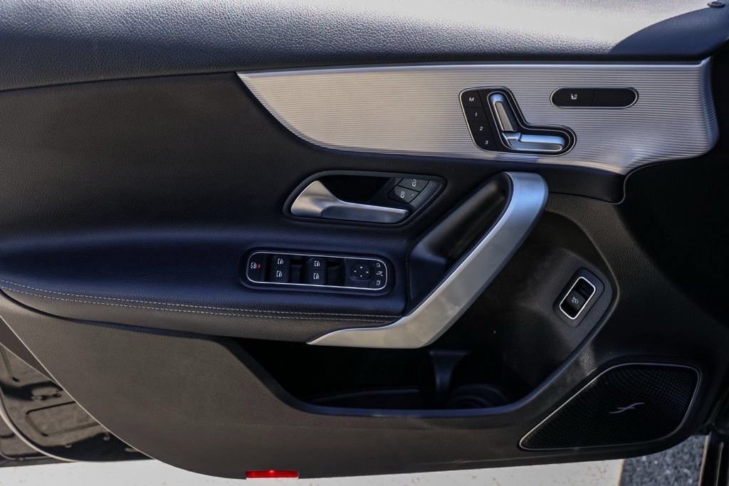 Used 2020 Mercedes-Benz A 220 w/ Premium Package image 24