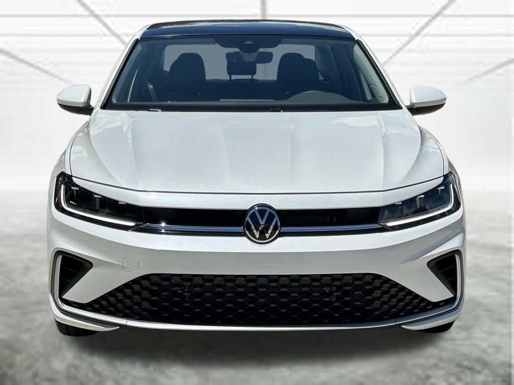 New 2026 Volkswagen Jetta SE FWD image 8
