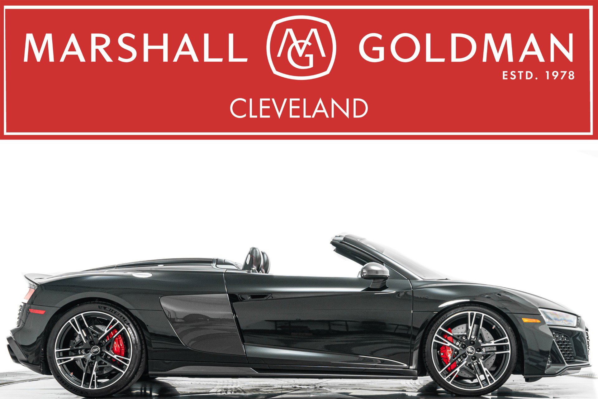 Used 2023 Audi R8 V10 performance