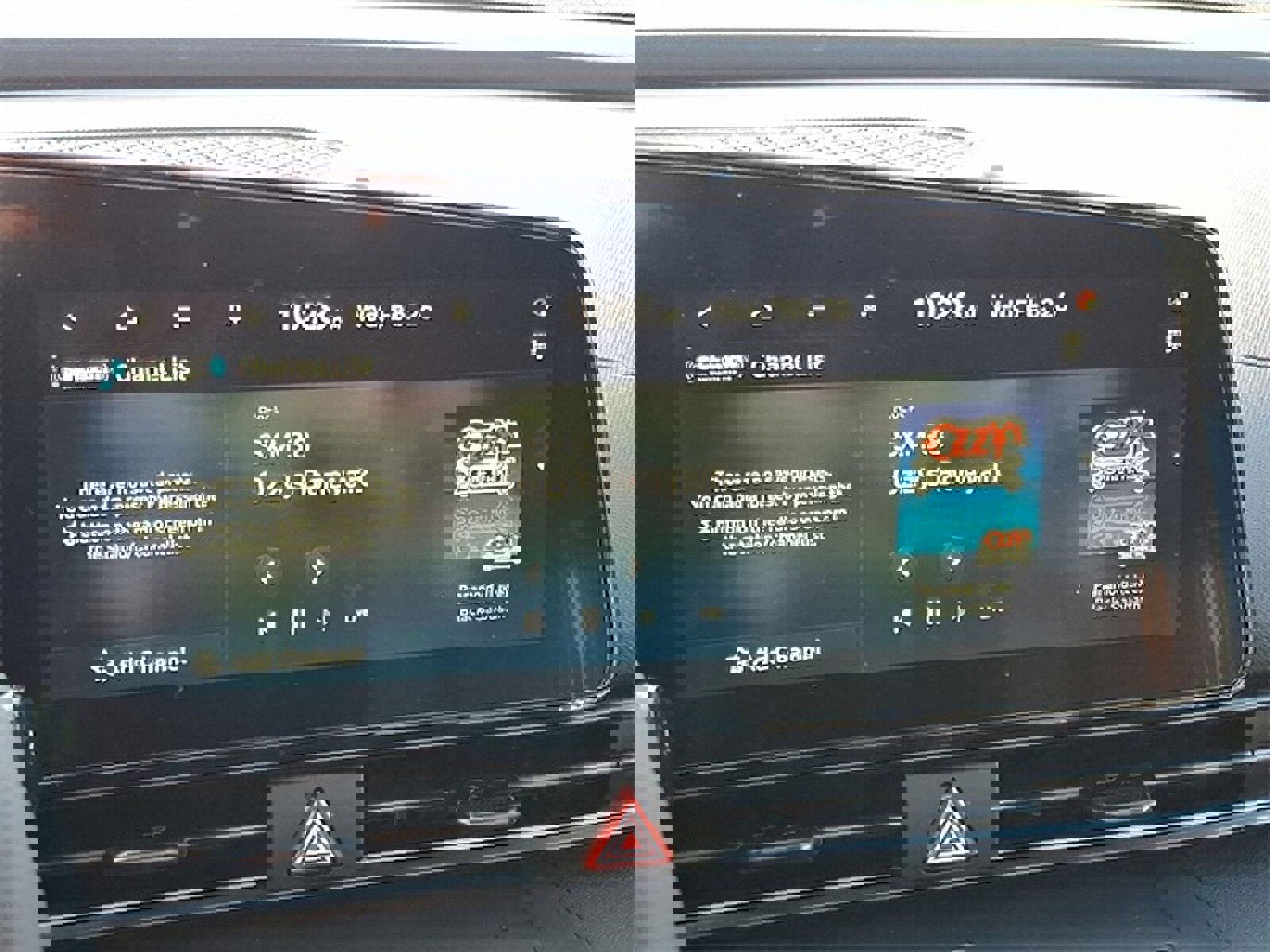 Used 2025 Hyundai Elantra SEL w/ Cargo Package image 15