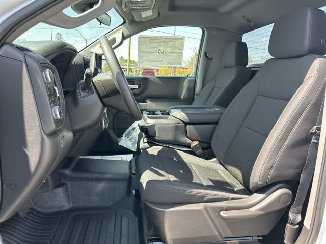 New 2026 GMC Sierra 1500 Pro AWD/4WD image 20