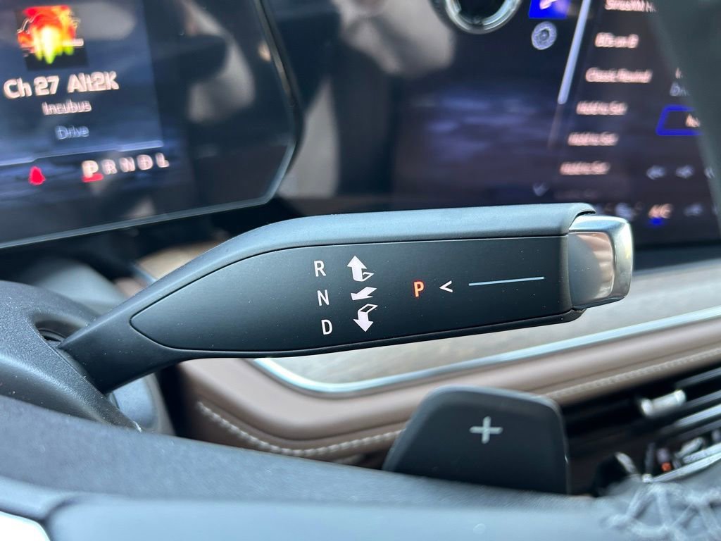 New 2026 Chevrolet Suburban High Country image 57