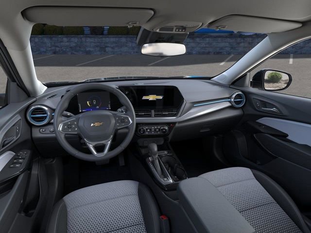 New 2026 Chevrolet Trax LT w/ LT Convenience Package FWD image 15