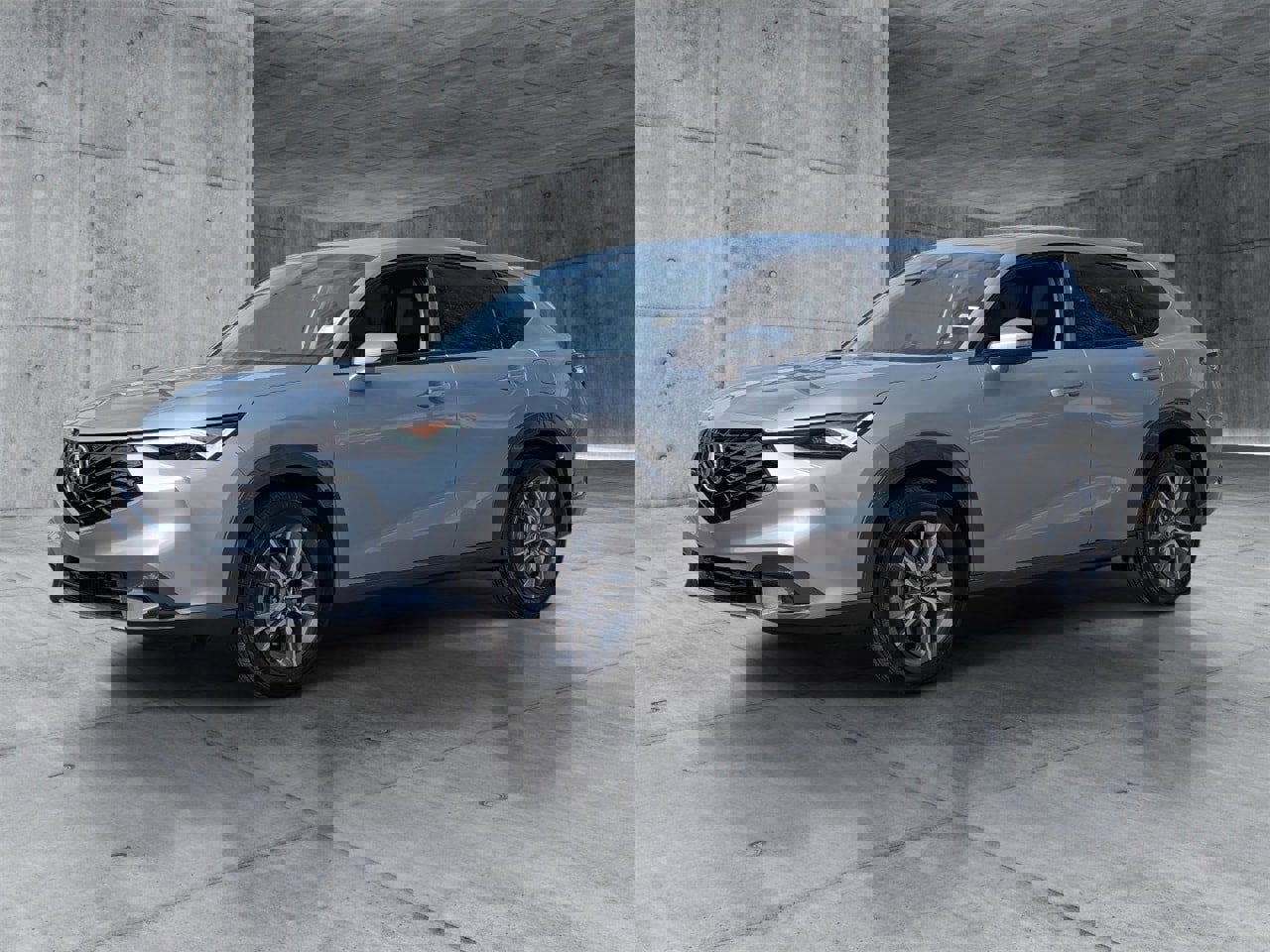 New 2026 Acura ADX FWD image 3