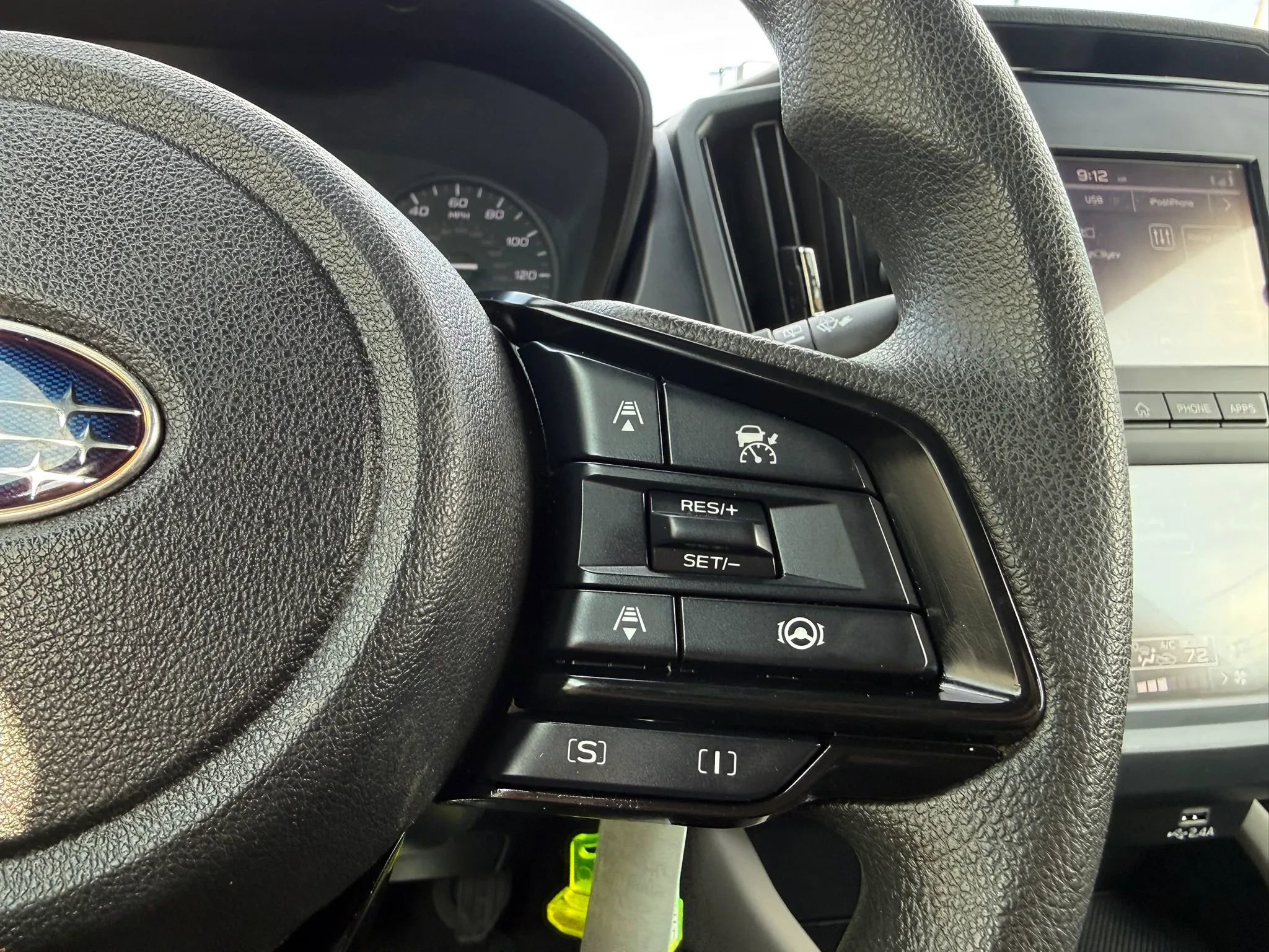 Used 2025 Subaru Forester image 28