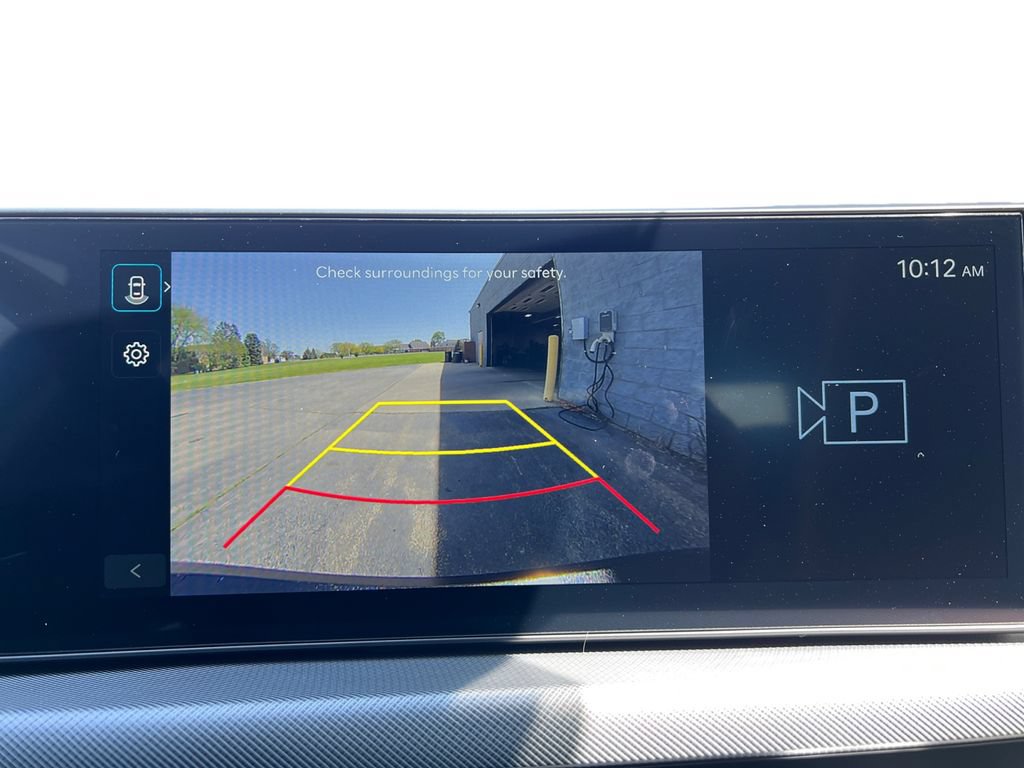 Certified 2025 Hyundai Sonata SEL FWD image 20