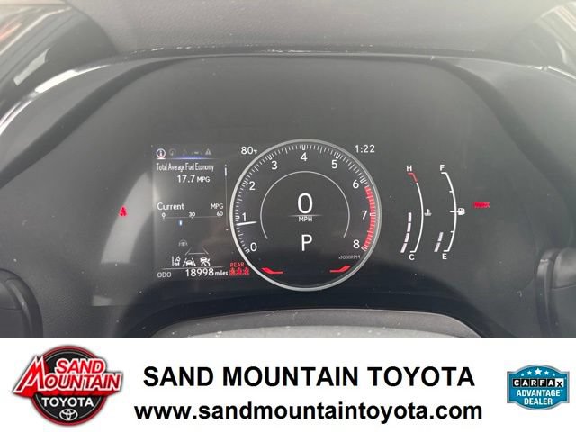 Used 2024 Lexus RX 350 FWD w/ Technology Package image 17