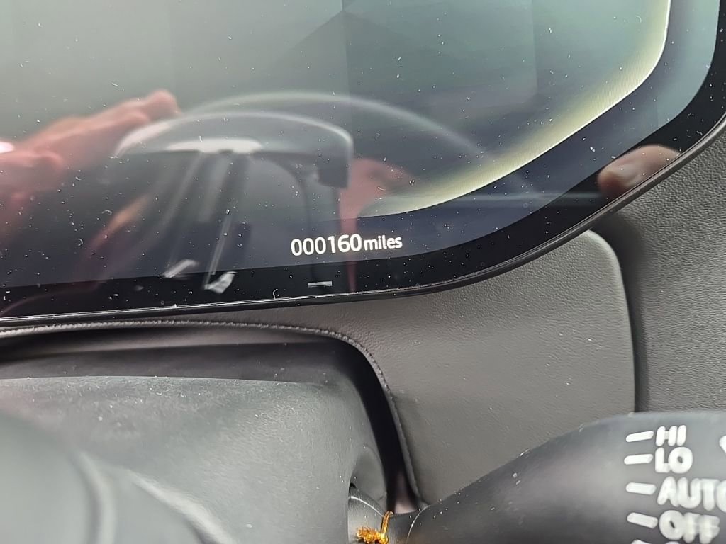 Used 2025 Land Rover Range Rover Sport Autobiography image 13