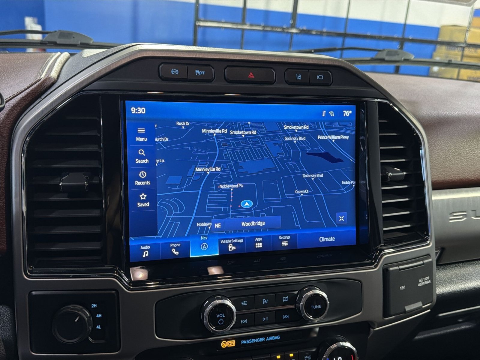 Used 2022 Ford F450 Platinum AWD/4WD image 22