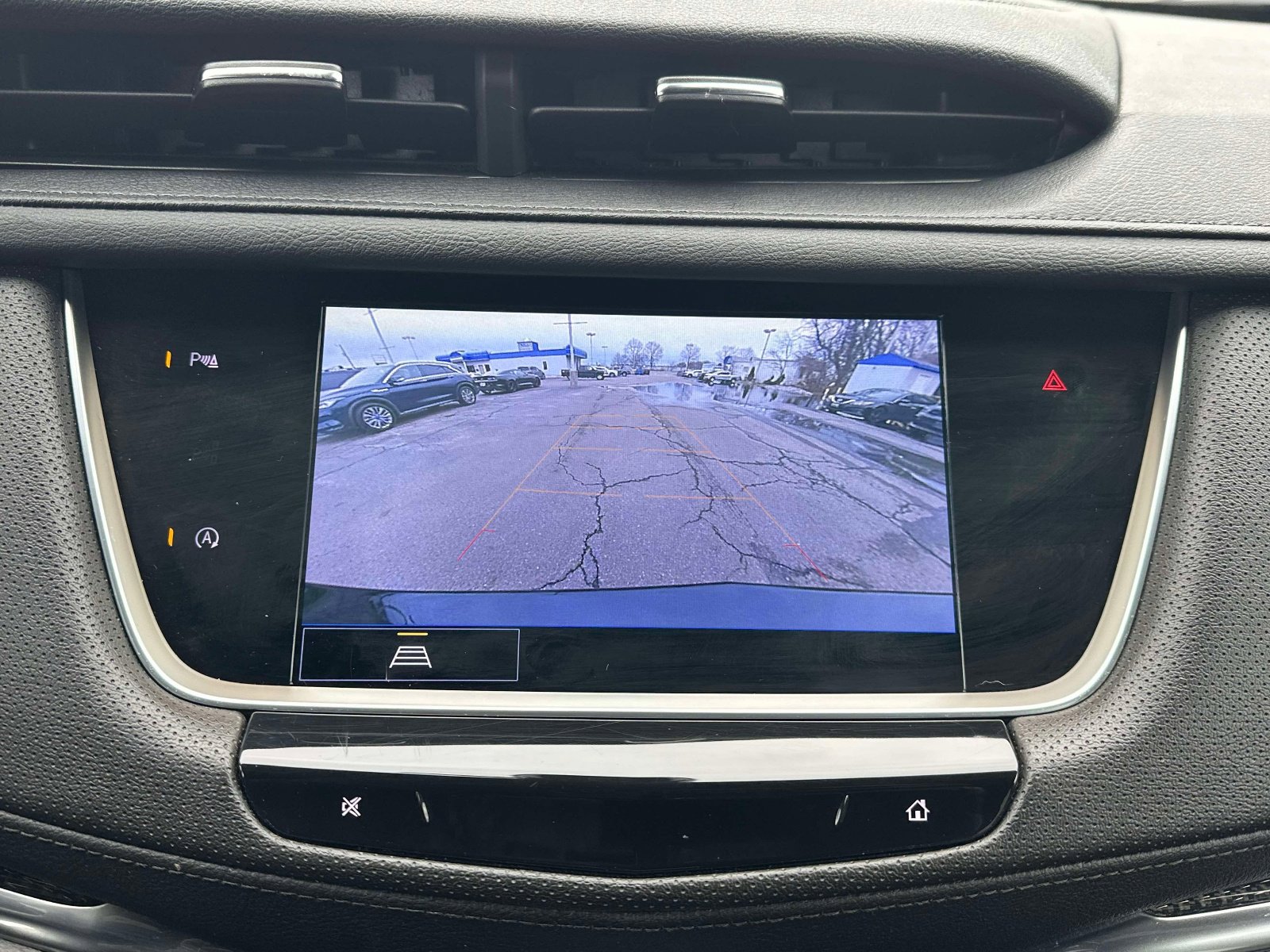 Certified 2022 Cadillac XT5 Sportv image 14