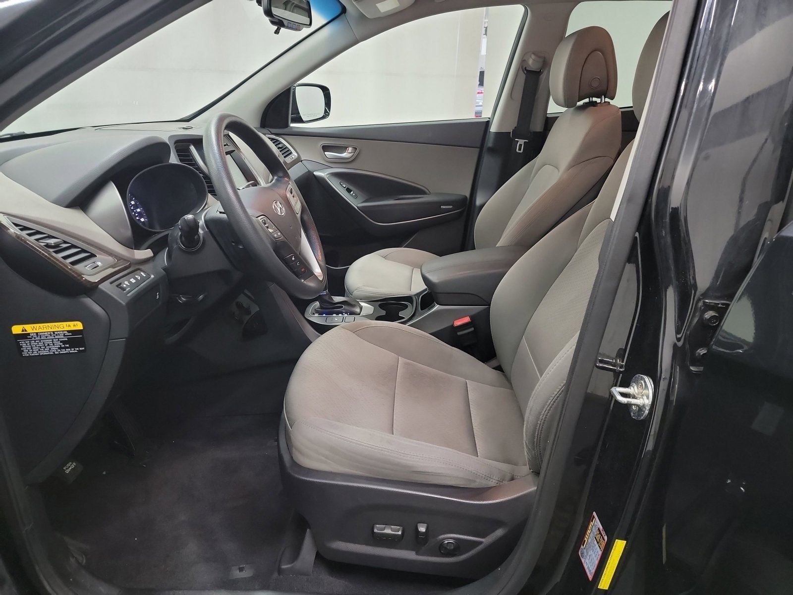 Used 2018 Hyundai Santa Fe Sport w/ 2.4L Value Package 02 image 12