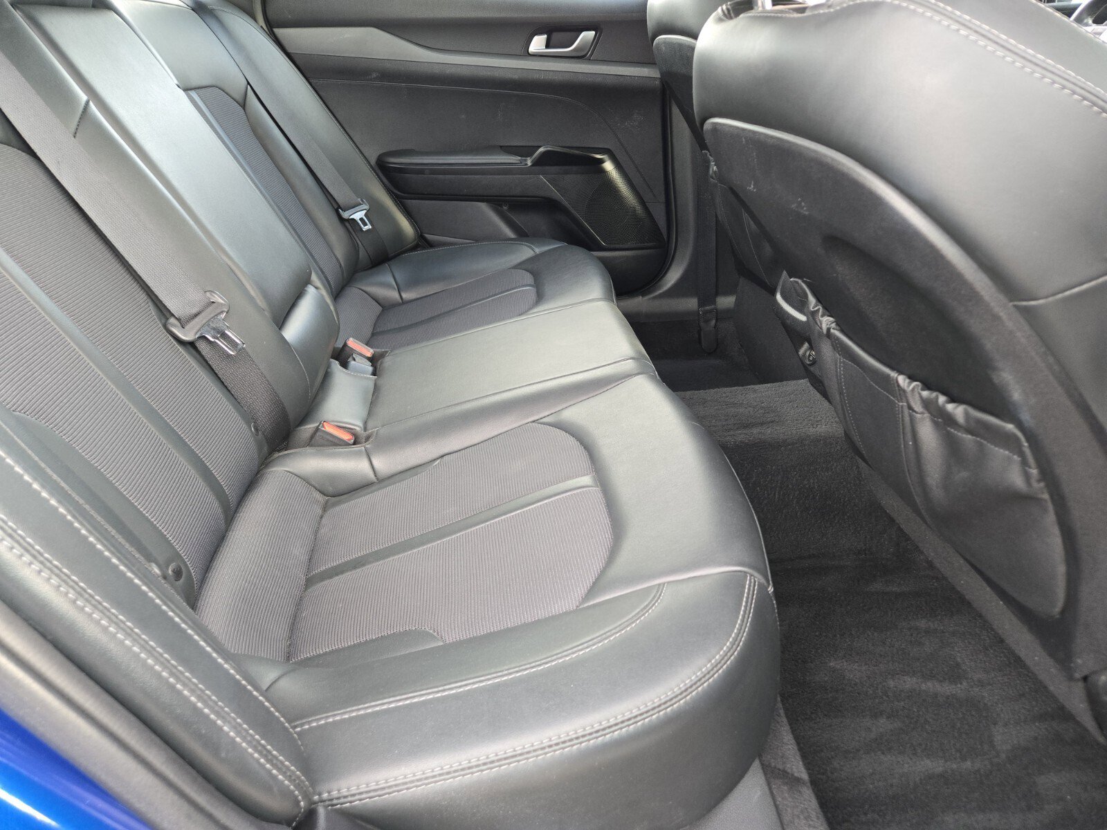 Used 2022 Kia K5 GT-Line w/ GT-Line Awd Premium Package image 15