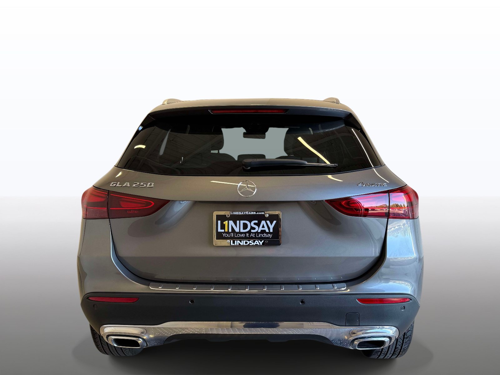 Used 2026 Mercedes-Benz GLA 250 4MATIC image 11