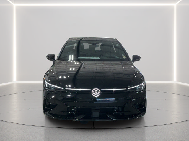 New 2027 Volkswagen Golf R Black Edition AWD/4WD image 9
