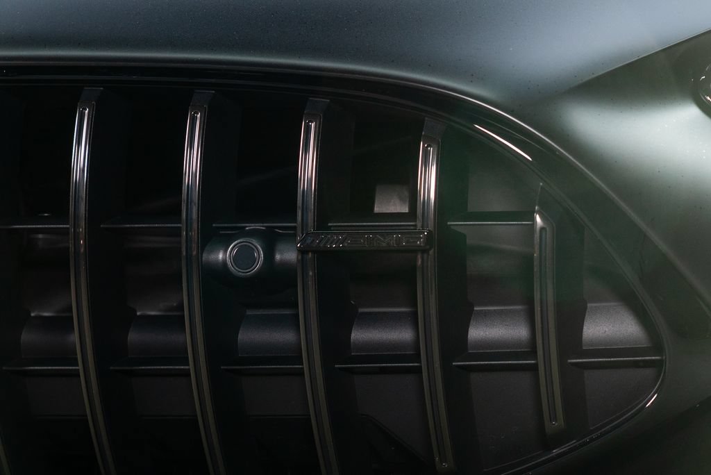 Used 2024 Mercedes-Benz AMG GT 55 image 7