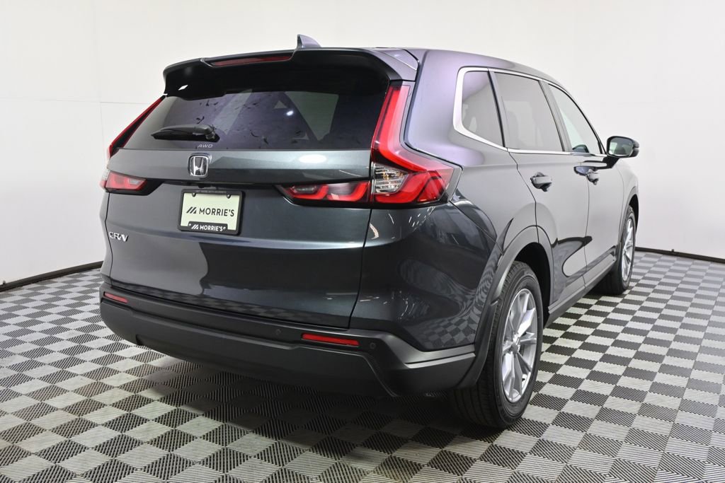 Used 2024 Honda CR-V EX-L image 6