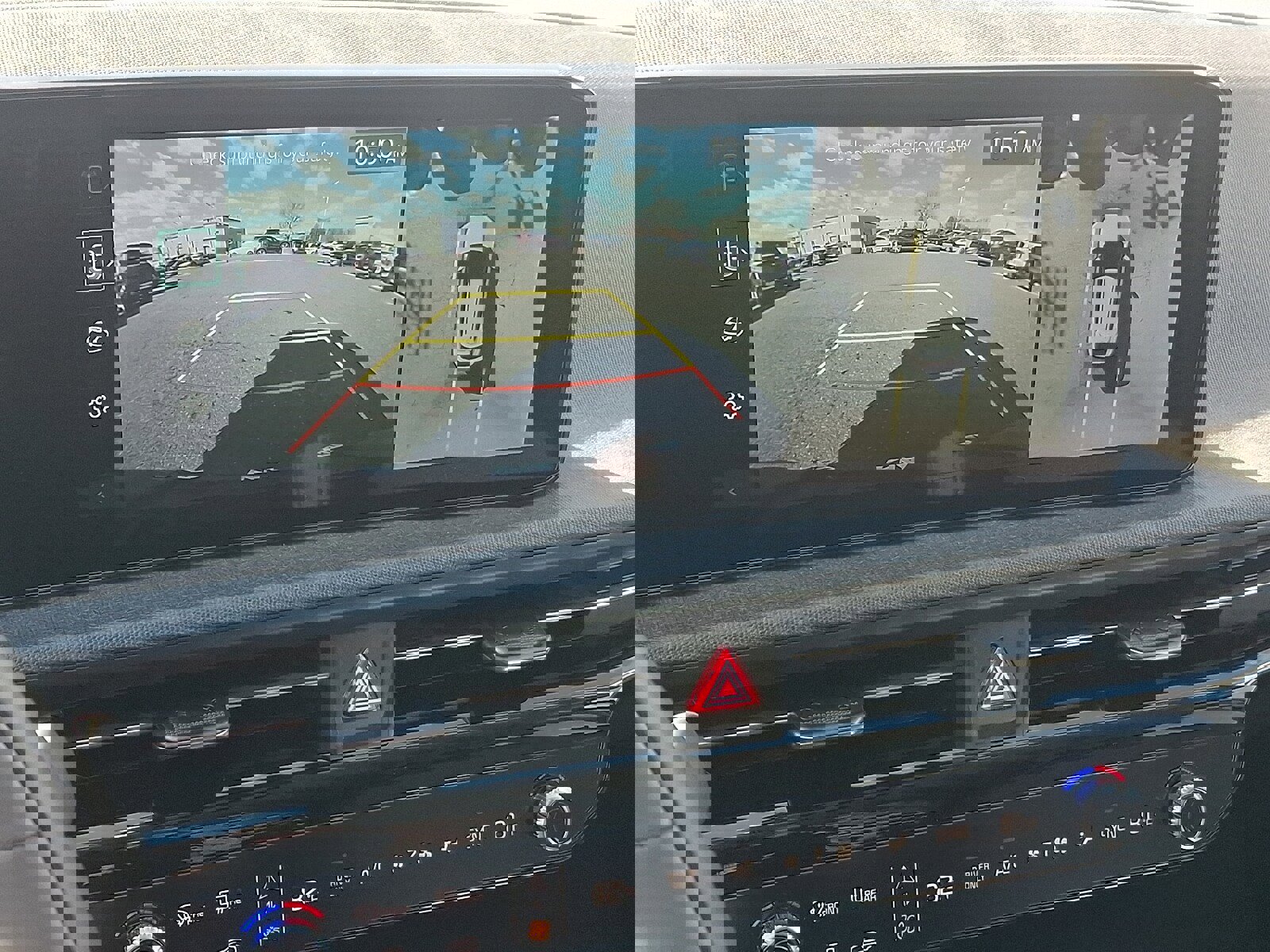 New 2025 Kia EV6 Light w/ Light LR Technology Package image 13