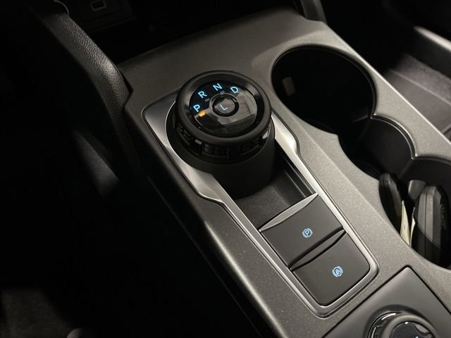 Used 2025 Ford Bronco Sport Big Bend w/ Convenience Package AWD/4WD image 24