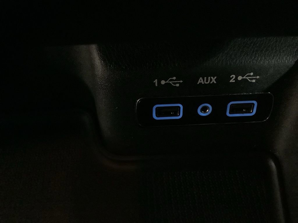 Used 2020 Dodge Durango SXT image 29