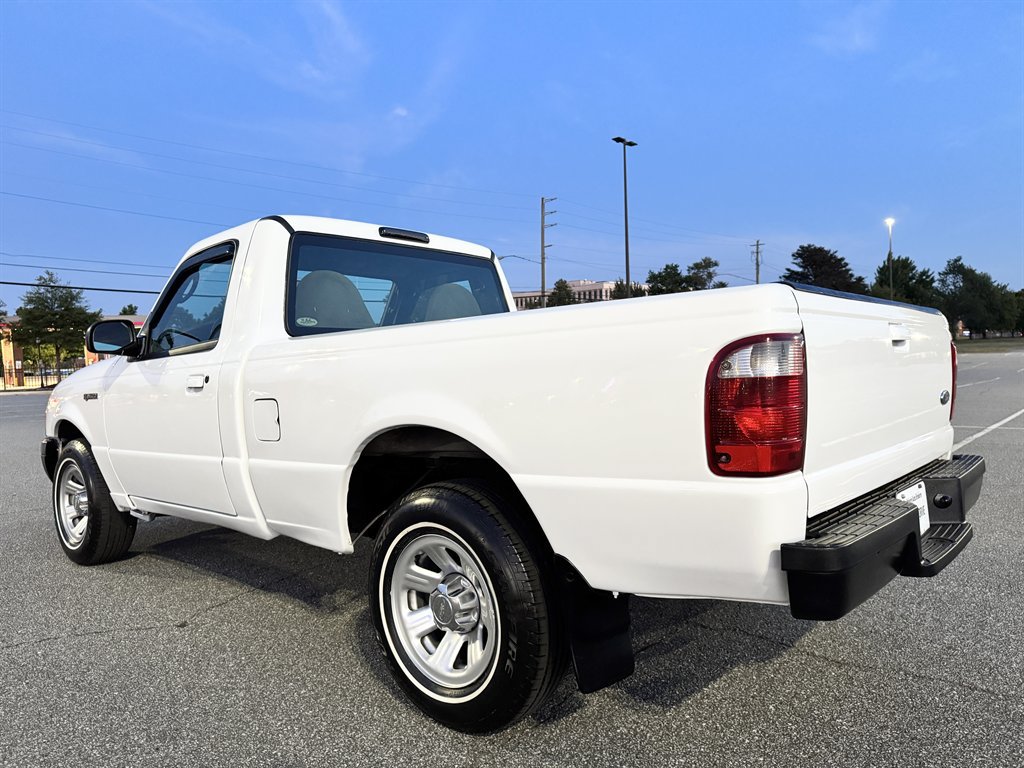 Used 2003 Ford Ranger XL RWD image 58