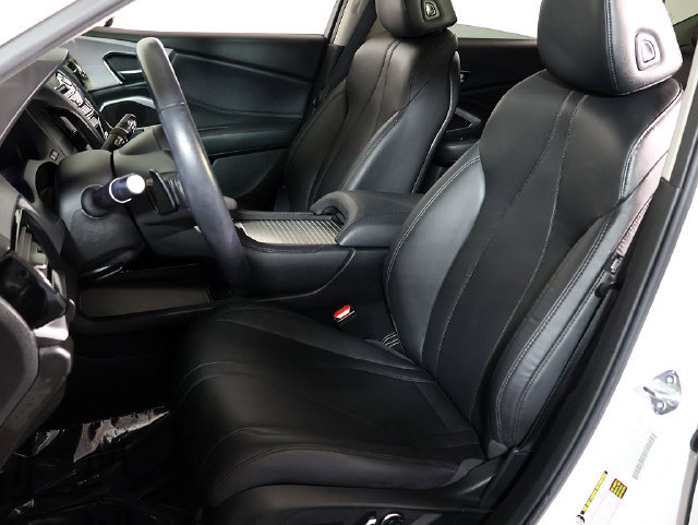 Certified 2024 Acura RDX SH-AWD image 4