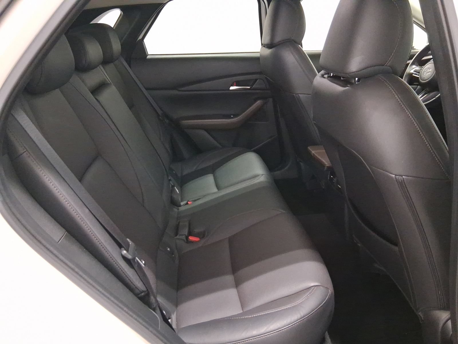 Certified 2025 MAZDA CX-30 AWD 2.5 S w/ Premium Package image 16