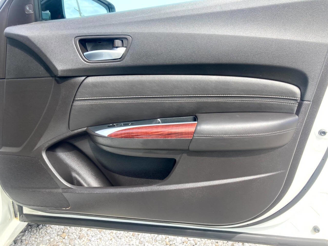 Used 2016 Acura TLX V6 w/ Technology Package image 21