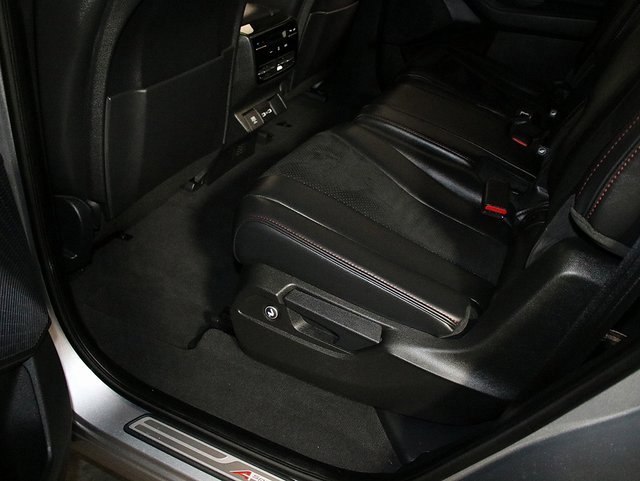 Certified 2023 Acura MDX A-Spec image 30