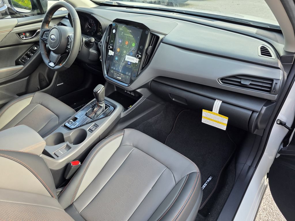 New 2026 Subaru Crosstrek 2.5i Limited AWD/4WD image 10