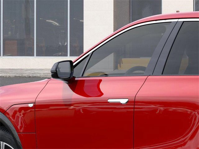 New 2026 Cadillac Lyriq Premium Luxury image 12